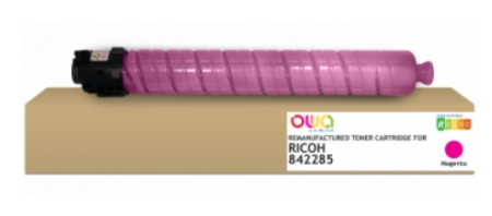 ARMOR Toner OWA remanufacturado Magenta 842285 RICOH IMC4500,IMC5000,IMC6000 22500p