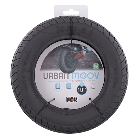 TNB URBAN MOOV Neumatico Escooter 10