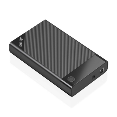 AISENS - CAJA EXTERNA 3,5
