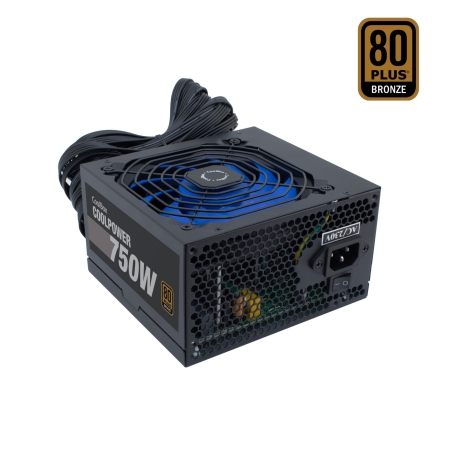 COOLBOX Fuente de alimentacion CoolPower 750W