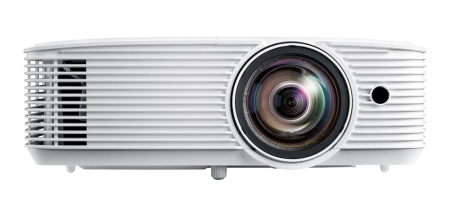 OPTOMA Proyector CORTA FOCAL X309ST 3700L XGA HDMI (E9PD7Q01EZ1) X309ST