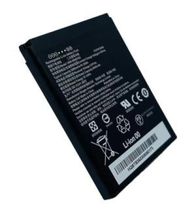 UNITECH Bateria para EA660