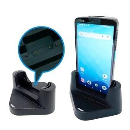 UNITECH Cuna de carga EA660