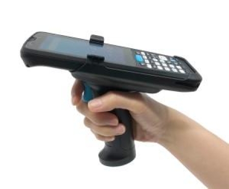 UNITECH MODULO PISTOLA HT331