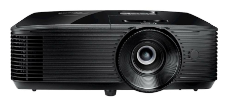 OPTOMA Proyector DH351 / 3600Lm / FHD / HDMI-USB