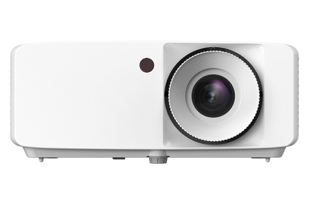 OPTOMA Proyector ZH350 / 3600Lm / FHD / HDMI-USB