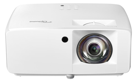 OPTOMA Proyector ZW350ST / 3600Lm / WXGA / HDMI-USB