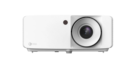 OPTOMA Proyector ZH462 / 5000Lm / FHD / HDMI-USB
