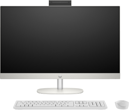 HP All in One 24-CR0105ns i5-1335U / 16GB / 512SSD / FreeDOS / 23,8
