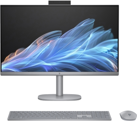 HP All in One 27-CS0010ns ULTRA i5-125H / 32GB / 1TB / W11 Home / 27