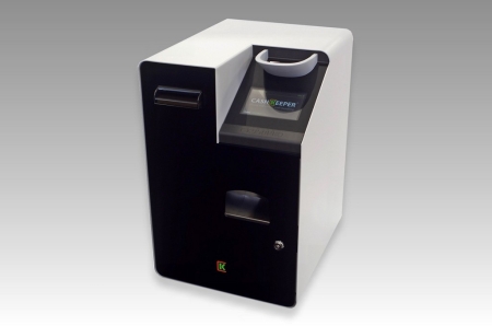 CASHKEEPER CK950PRO
