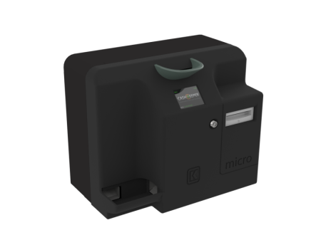CASHKEEPER CKMICRO