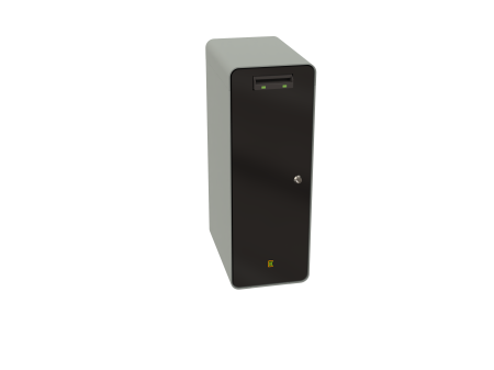 CASHKEEPER MODULO BILLETERO ALFA ALUMINIO