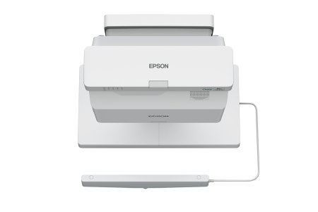 EPSON proyector EB-760WI