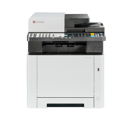 KYOCERA Multifuncion Laser Color ECOSYS MA2100cwfx (Tasa WEEEE incluida)
