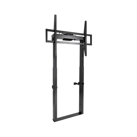 TOOQ Soporte suelo fijo electrico 