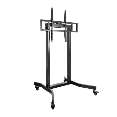 TOOQ Soporte suelo ruedas electrico 