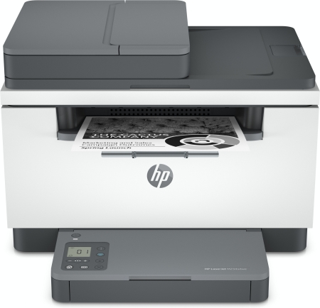 HP multifuncion laser monocromo LaserJet M234sdwe (HP+ solo consumible original, cuenta HP, conexion ***descatalogado***