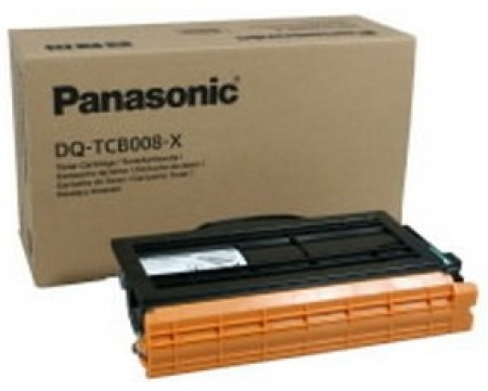 PANASONIC DP /MB 300 Toner Laser Negro