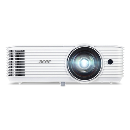 ACER Proyector S1386WHn / 3600Lm / WXGA / HDMI-RJ45