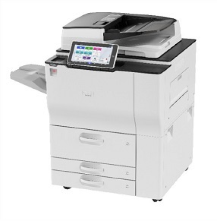 RICOH multifunción laser monocromo A3 IM 7000