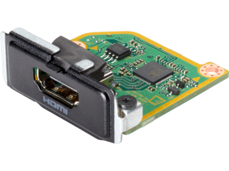 HP Puerto HDMI Flex ES v2