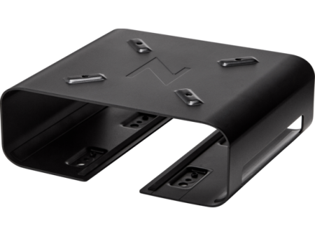 HP Solucion Z2 Mini de montaje VESA en pared/brazo