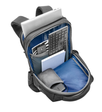HP Mochila RENEW EXECUTIVE para portatil de 15,6