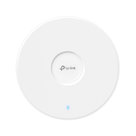TP-LINK Punto de acceso Wi-Fi 7 de montaje en techo BE9300