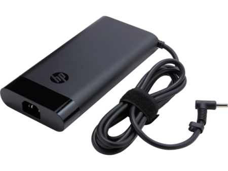 HP Adaptador de CA compacto e inteligente ZBook de 230 W y 4,5 mm