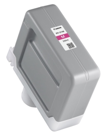 CANON Cartucho PFI-311 M Magenta para TX-3200, TX-4200