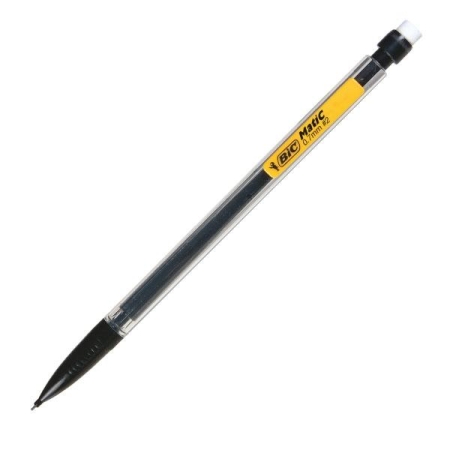 BIC Portaminas Matic desechable trazo 0,7mm
