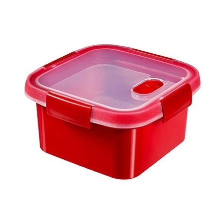 CURVER Fiambrera Smart Microwave 1,2l