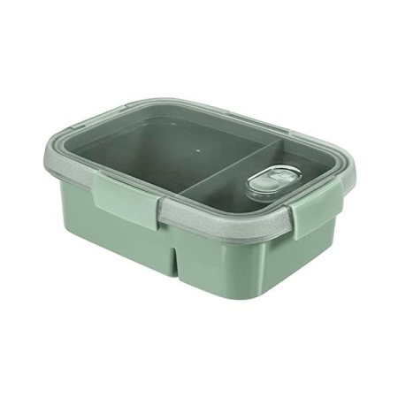CURVER Fiambrera Smart to-go dual 0,3+0,6l