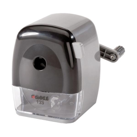 DAHLE Afilalapicesde manivela 11,5mm