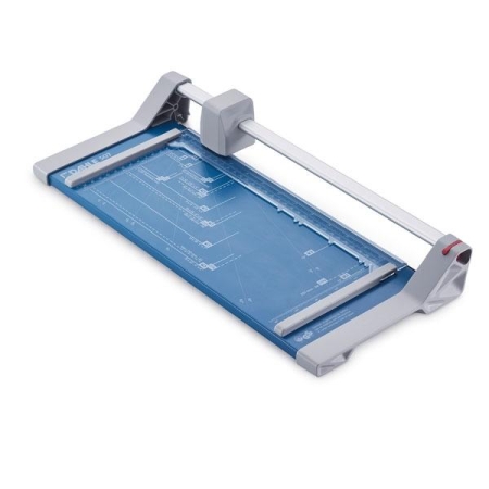 DAHLE Cizalla de rodillo507 44x21,1cm