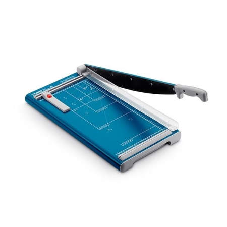 Dahle Cizalla de palanca Dahle Modelo 534 - DIN A3