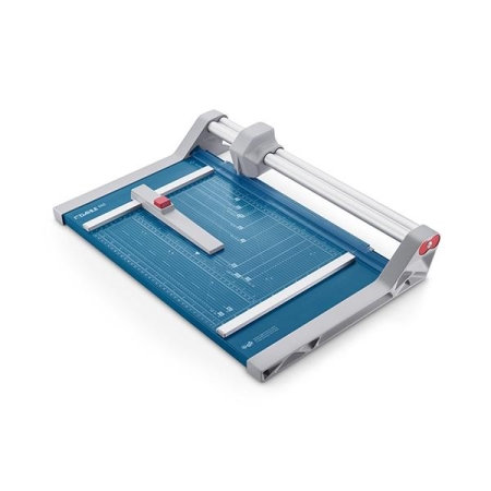 Dahle Cizalla Dahle 550 - A4 - 20 hojas - 55,5 x 36 cm