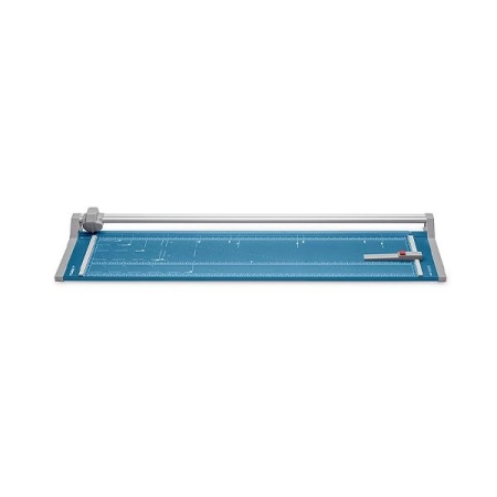 DAHLE Cizalla de rodillo profesional 558 149,5x36cm