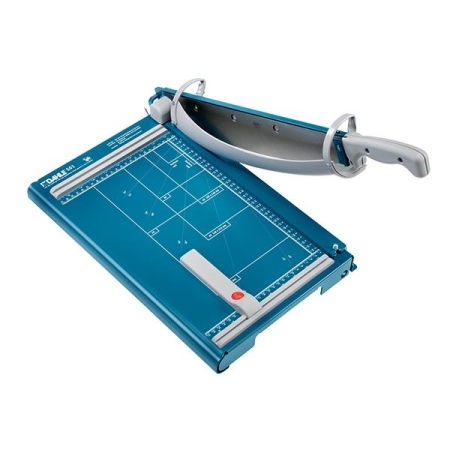 Dahle Cizalla de palanca Dahle Modelo 561 - DIN A4