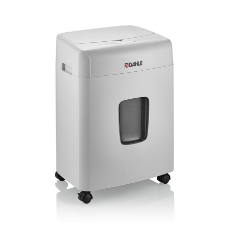 Dahle Destructora oficina Dahle ShredMATIC 90 - Seguridad P4 - 23 L
