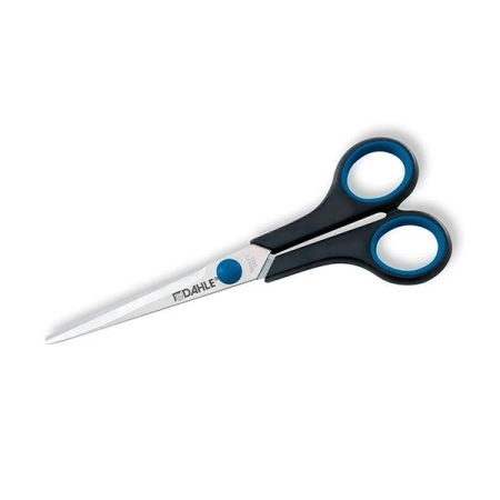 DAHLE TijerasOffice Confort Grip 18cm
