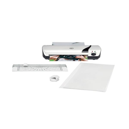 ESSELTE Plastificadora GBC Inspire A4 kraft blanco