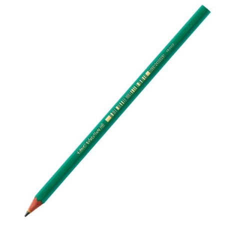 EVOLUTION Lapiz grafito Bic 650 HB