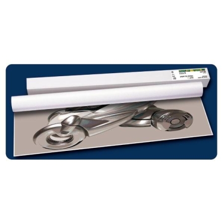 FABRISA R.papel plotter 90g 36 91,4cmx50m