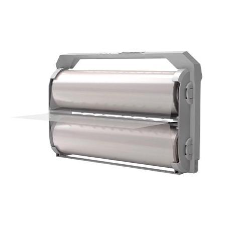 GBC Cartucho recargable Foton 125 micras 34,4m brillo