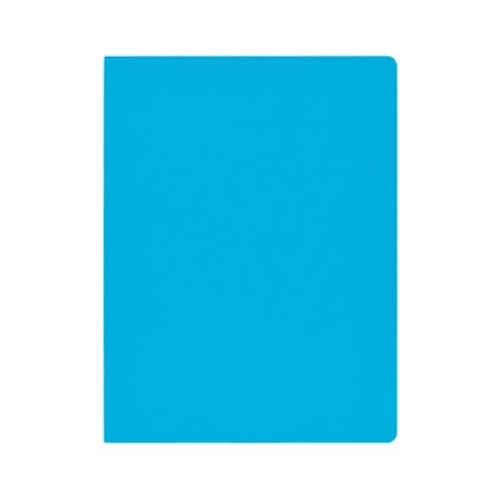 Gio Subcarpeta - Folio - 230 g - Color azul - Pack 50 ud