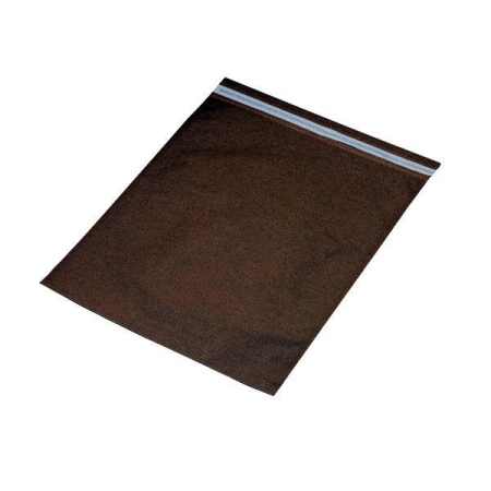 INTERMARK Pack de 250 Bolsa courier papel 420x500x100mm