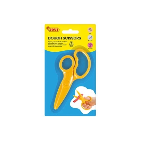 JOVI TIJERAS CORTA PASTA