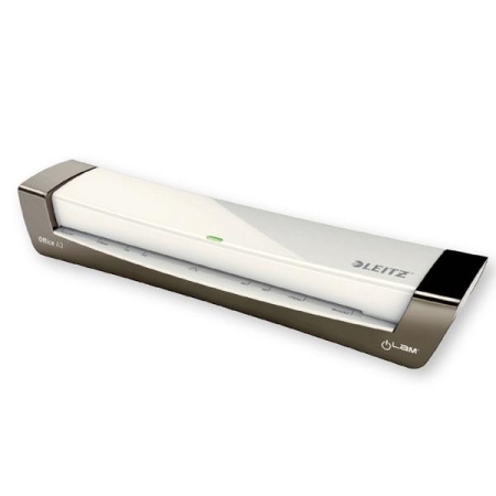 LEITZ Plastificadora Ilam Office A3